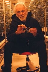 Tommy Chong