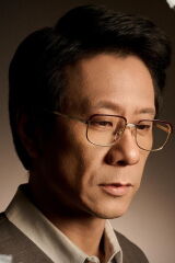 Tommy Chu