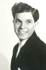 Tommy Cook