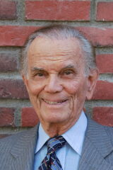 Tommy Cook