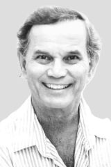 Tommy Cook