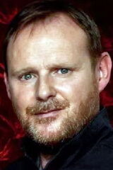 Tommy Cunningham