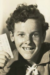 Tommy Kelly