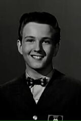 Tommy Kirk