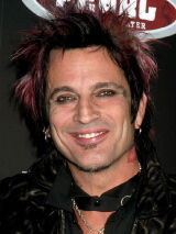 Tommy Lee