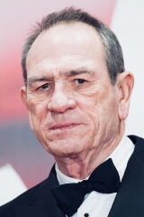 Tommy Lee Jones