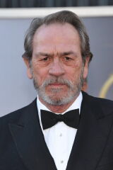 Tommy Lee Jones