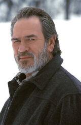 Tommy Lee Jones