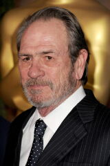 Tommy Lee Jones