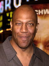 Tommy Lister Jr.