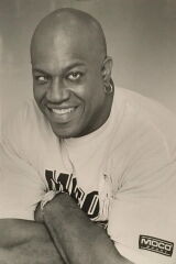 Tommy Lister Jr.