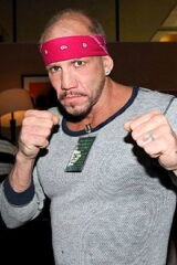 Tommy Morrison