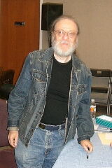 Tommy Ramone