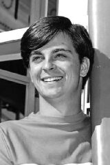 Tommy Rettig
