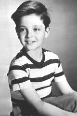 Tommy Rettig