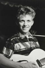 Tommy Steele