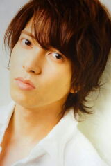 Tomohisa Yamashita