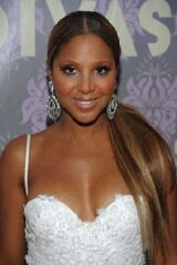 Toni Braxton
