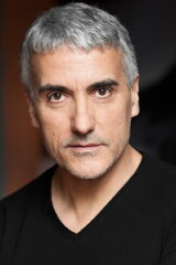 Toni Martínez