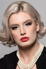 Toni Rossall