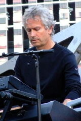Tony Banks