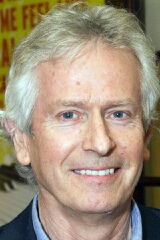 Tony Banks