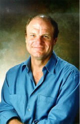 Tony Bentley