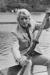 Tony Bonner