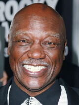 Tony Burton