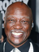 Tony Burton