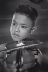Tony Castello