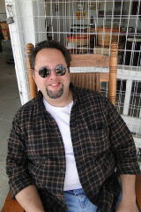Tony Craig