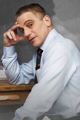 Tony Danza