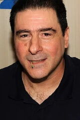 Tony Ganios