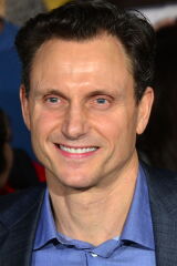 Tony Goldwyn