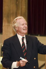 Tony Hart