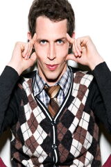 Tony Hinchcliffe