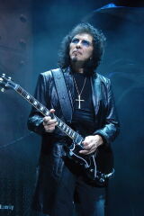 Tony Iommi