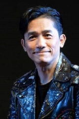 Tony Leung Chiu-wai