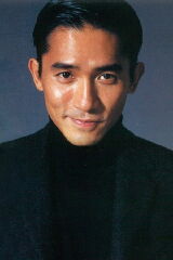 Tony Leung Chiu-wai