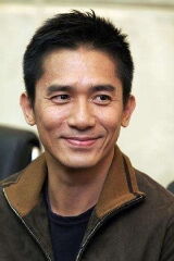 Tony Leung Chiu-wai