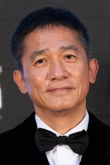 Tony Leung Chiu-wai