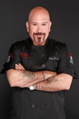 Tony Luke Jr.