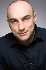 Tony Naumovski