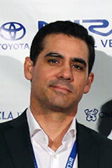 Tony Olmos