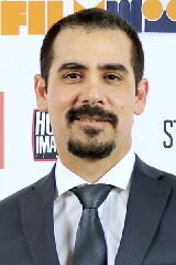 Tony Olmos