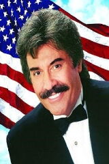 Tony Orlando