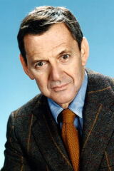 Tony Randall