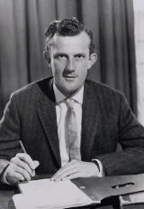 Tony Richardson