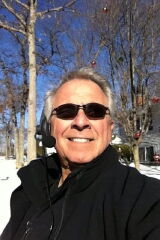 Tony Rivetti Sr.